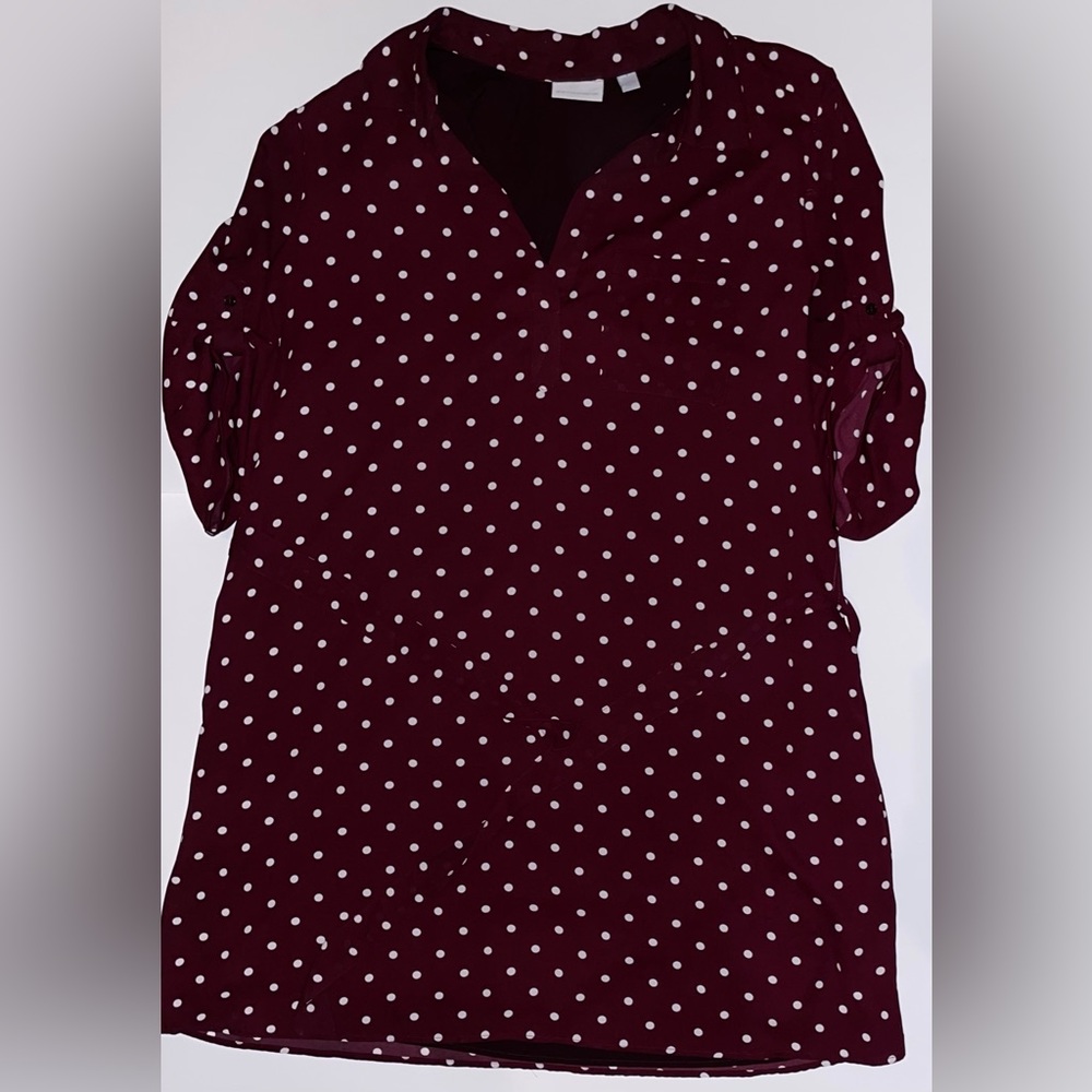 New York and Company dress